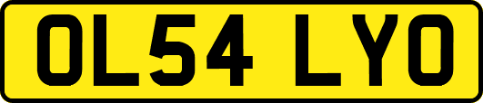 OL54LYO