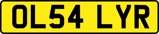 OL54LYR
