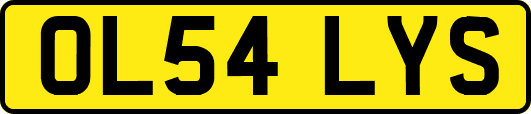 OL54LYS