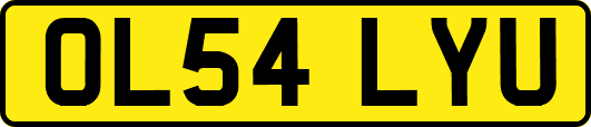 OL54LYU