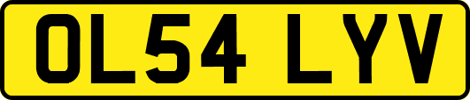 OL54LYV