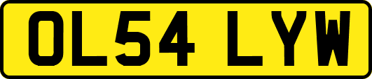 OL54LYW