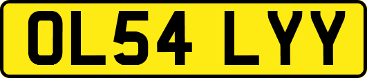 OL54LYY