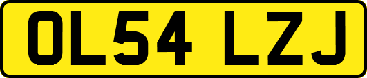 OL54LZJ
