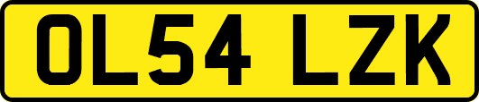 OL54LZK