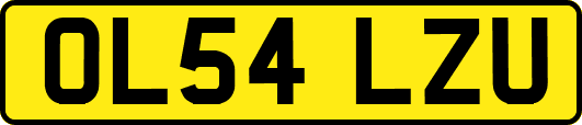 OL54LZU