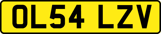 OL54LZV
