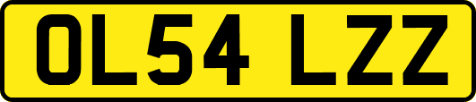 OL54LZZ