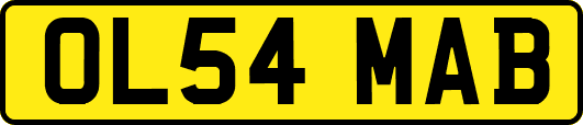 OL54MAB