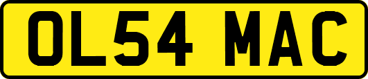 OL54MAC