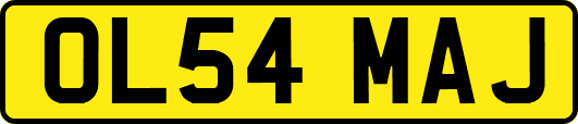 OL54MAJ