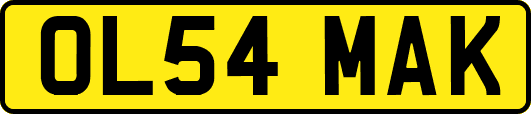 OL54MAK