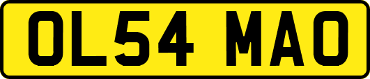 OL54MAO