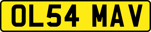 OL54MAV