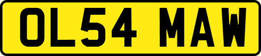 OL54MAW