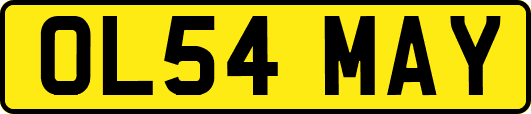OL54MAY