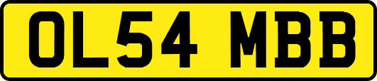 OL54MBB