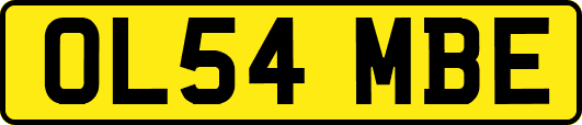 OL54MBE