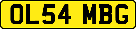 OL54MBG