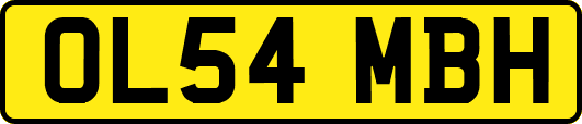 OL54MBH