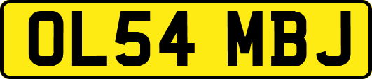 OL54MBJ