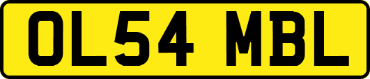 OL54MBL