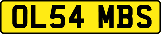 OL54MBS