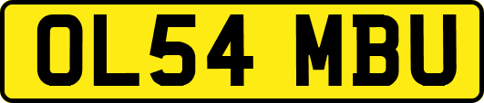 OL54MBU