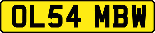 OL54MBW