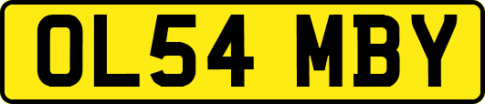 OL54MBY