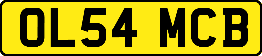 OL54MCB