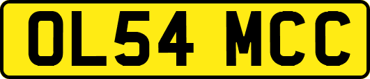 OL54MCC