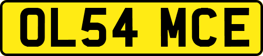 OL54MCE