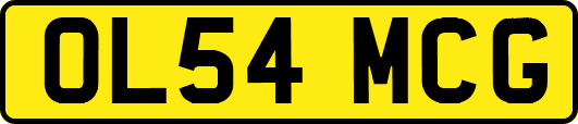 OL54MCG