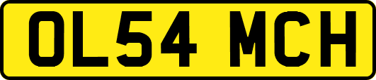 OL54MCH