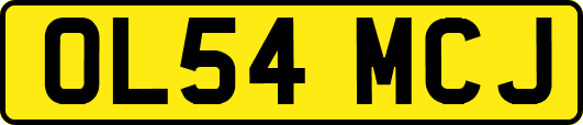 OL54MCJ
