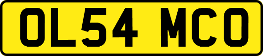 OL54MCO