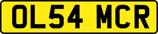 OL54MCR