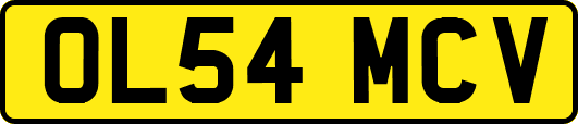 OL54MCV