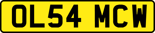 OL54MCW