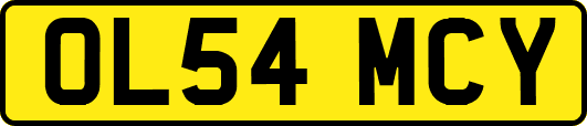 OL54MCY