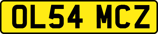 OL54MCZ