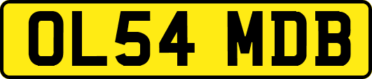 OL54MDB