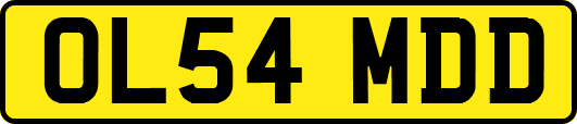 OL54MDD