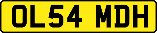 OL54MDH