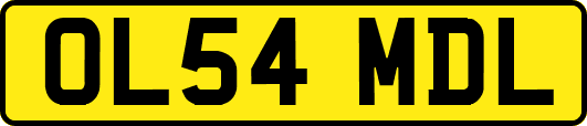 OL54MDL