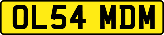OL54MDM