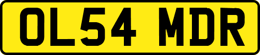 OL54MDR