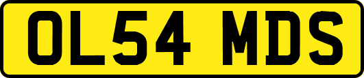 OL54MDS