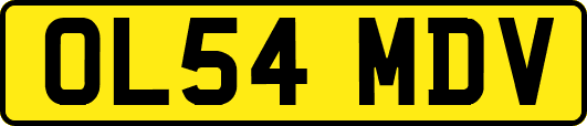OL54MDV